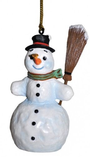 Hummel Snowman Ornament – Bee My Friend