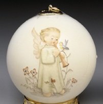 Hummel Festival Harmony Ball Ornament