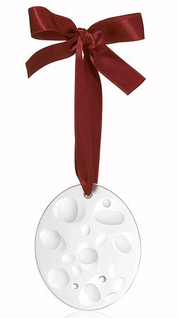 Lalique Icy Bubble Christmas Ornament 2007 – 6104900