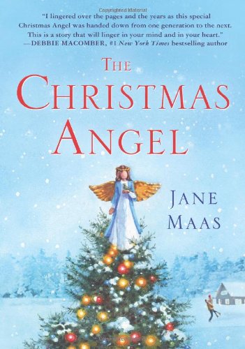 The Christmas Angel