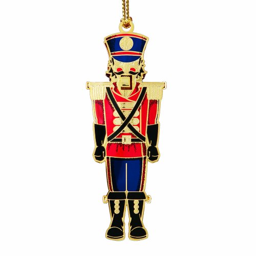 Baldwin Royal Nutcracker  Ornament