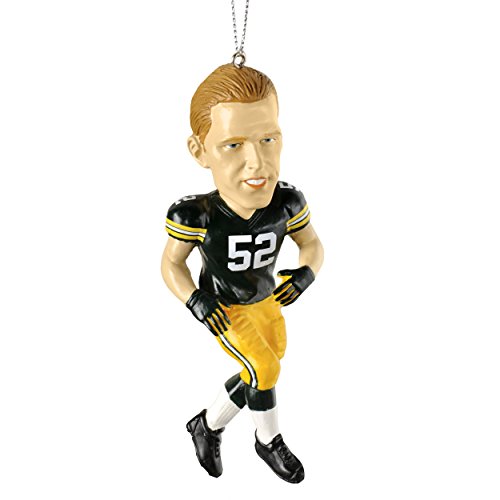 Clay Matthews (Green Bay Packers) Forever Collectibles 4″ NFL Player Ornament