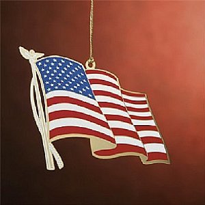 Baldwin – American Flag