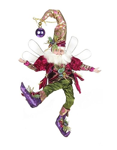 Mark Roberts St. Jude Children’s Research Fairy of Miracles – Large 20″ #51-42564