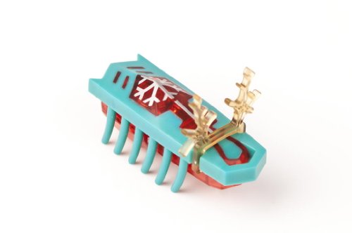 Hexbug Nano Christmas Ornament – Random Color