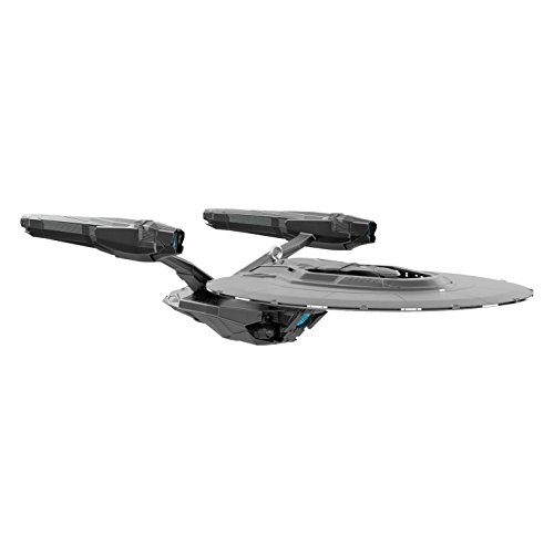 U.S.S. Vengeance – Star Trek: Into Darkness – 2014 Hallmark Keepsake Ornament