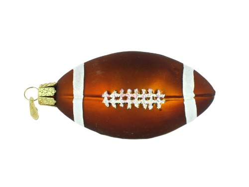 Football Ornamnet