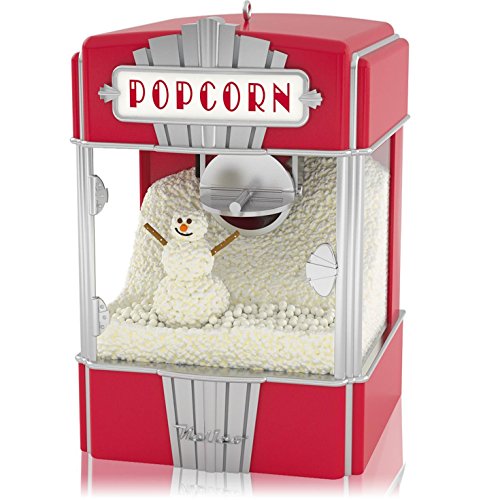 Poppy Holidays! – 2014 Hallmark Keepsake Ornament Poppy Holidays! – 2014 Hallmark Keepsake Ornament