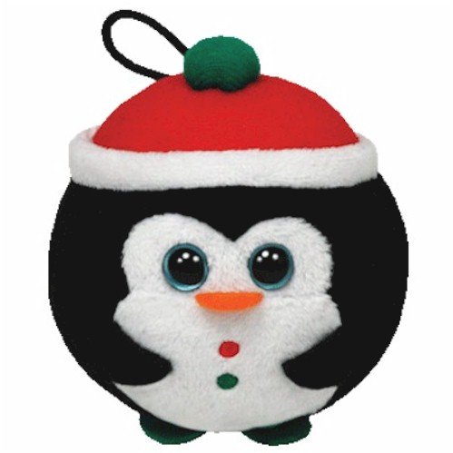 Ty Baby Beanies Glacier – Penguin