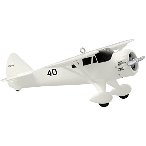 Howard DGA-6 “Mister Mulligan” 18th In The Sky’s The Limit Series – 2014 Hallmark Keepsake Ornament Howard DGA-6 “Mister Mulligan” 18th In The Sky’s The Limit Series – 2014 Hallmark Keepsake Ornament