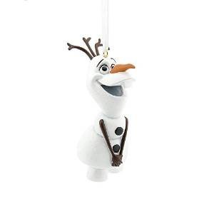 Disney Frozen Olaf 2014 Christmas Heirloom Ornament Disney Frozen Olaf 2014 Christmas Heirloom Ornament