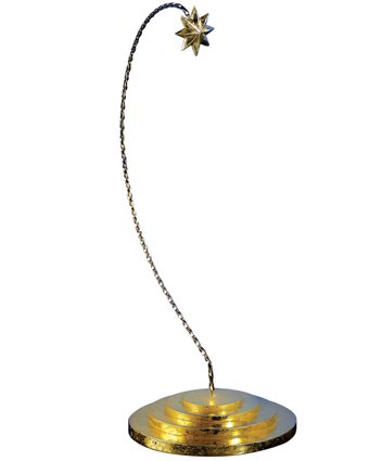 Christopher Radko Starlight Christmas Ornament Display Stand – Large #2011813