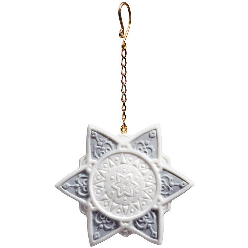 Lladro Star Ornament