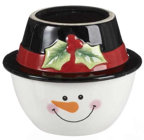 Ganz Snowman Measuring Cups – Ornaments Gifts Christmas EX10621-GANZ
