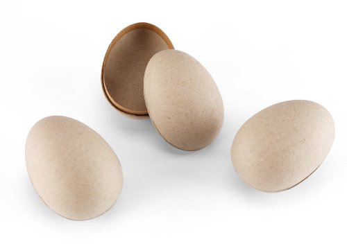 Martha Stewart Crafts Decorative Boxes, Egg