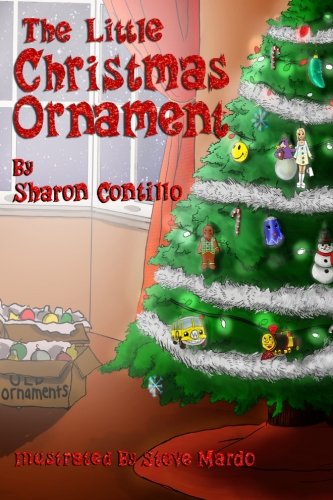 The Little Christmas Ornament