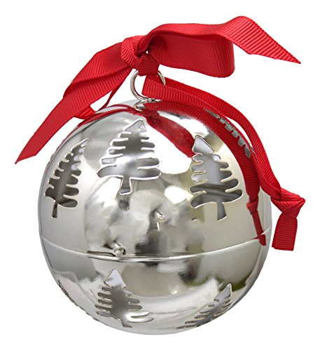 Memorial Prayer Christmas Tree Ornament with Ribbon