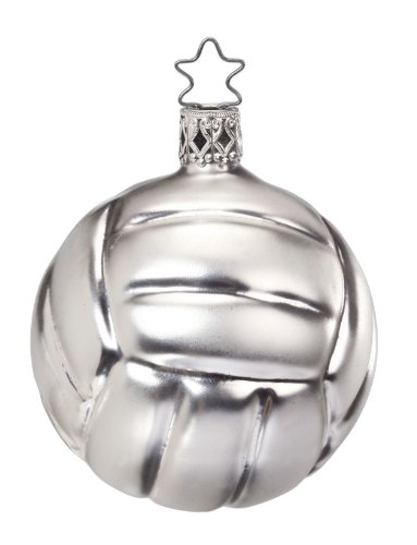 Volleyball Champion, #1-084-13, by Inge-Glas of Germany