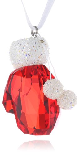 Swarovski Santa’S Mitten Ornament