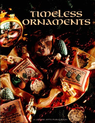 Timeless Ornaments (Christmas Remembered)