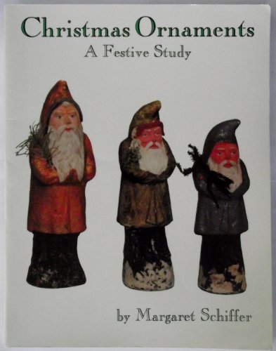 Christmas Ornaments: A Festive Study