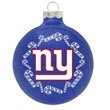 New York Giants Ornament