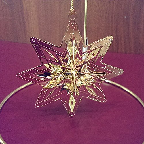 Baldwin – Star Snowflake