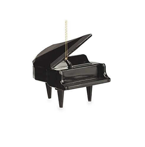 Midwest-CBK Grand Piano Ornament (435939)