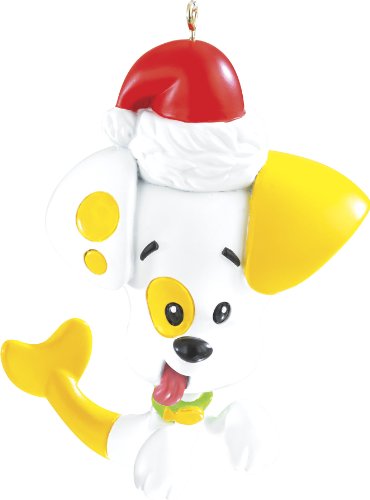 Bubble Guppies 2014 Carlton Heirloom Ornament