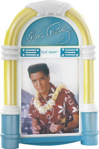 Elvis Juke Box 2014 Carlton Heirloom Ornament