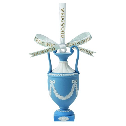 Wedgwood Iconic Urn Ornament