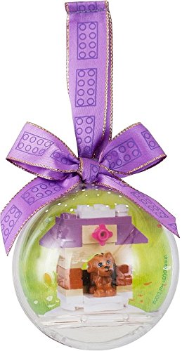 LEGO Friends Christmas Ornament (29 pcs.)