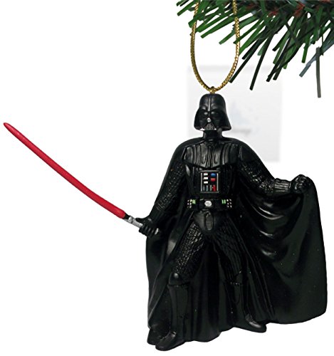Disney Star Wars “Darth Vader” Holiday Ornament – Limited Availability