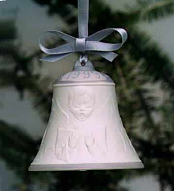 Lladro Campana de Navidad 1999 (1999 Christmas Bell)