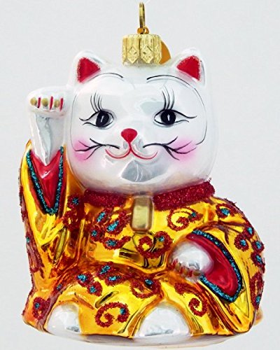 Sir Maneki Neko