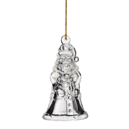 Marquis By Waterford Annual Bell 2014 Ornament