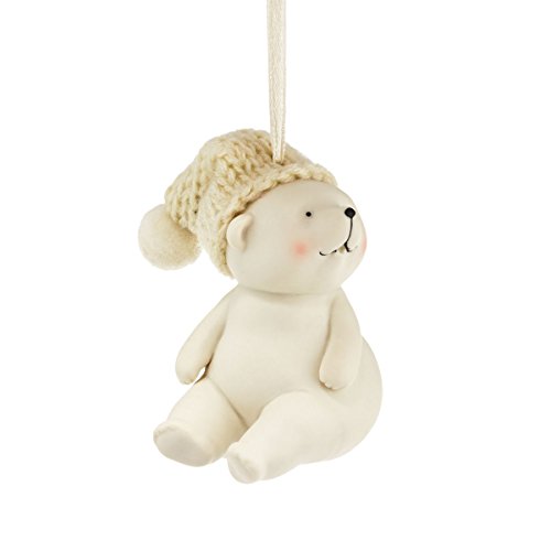 Celebrations Little Baby Bear Ornament