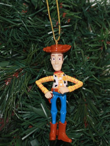 Disney & Pixar’s “Toy Story” Woody Holiday Ornament – Limited Availability