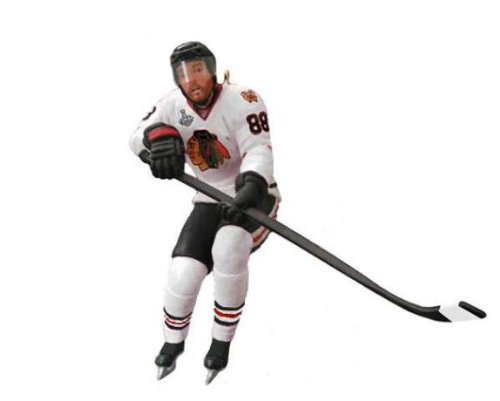 Hallmark Ornament Patrick Kane 2013