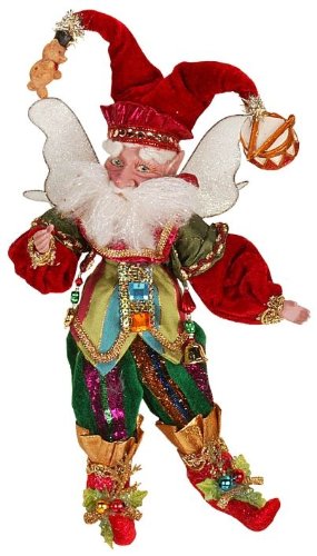 Mark Roberts Fairies – Toyland – Small 9″