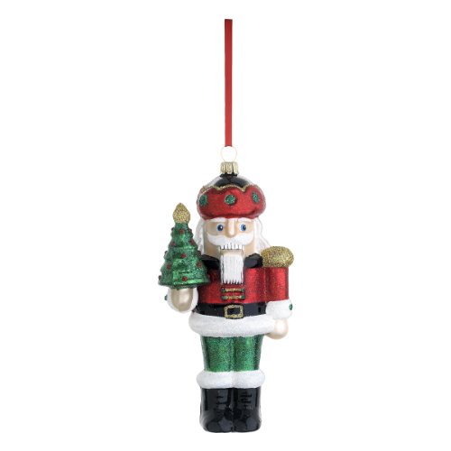 Reed & Barton Nutcracker, 5-Inch