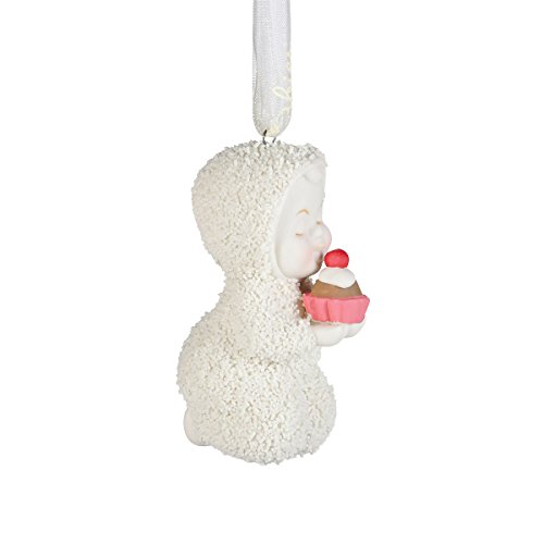 Department 56 Snowbabies “Sweet Treat Ornament”4039822