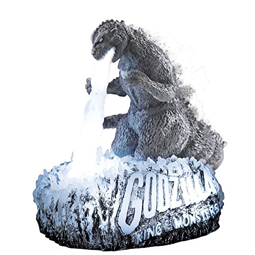 Godzilla King of the Monsters 2014 Carlton Heirloom Ornament