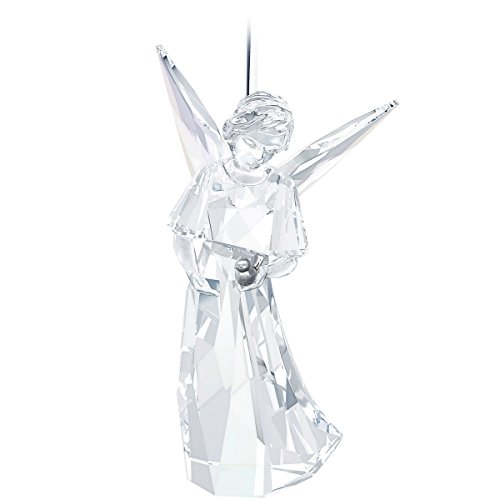 Swarovski 2014 Angel Ornament