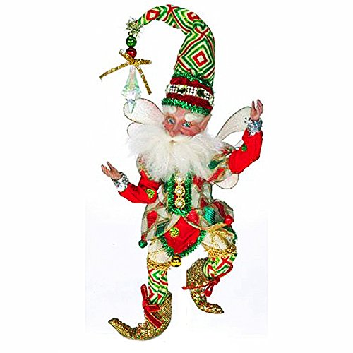 Mark Roberts Christmas Joy Fairy – Christmas Decoration – Mark Roberts Fairy