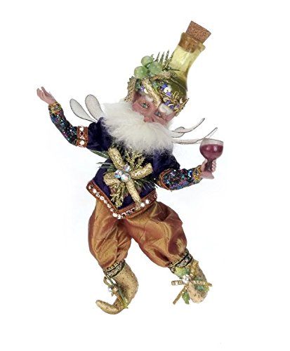 Mark Roberts Collectible Christmas Toast Fairy – Small 11″ #51-42408