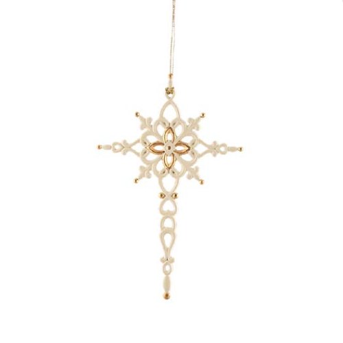 Lenox Star of Bethlehem, Christmas Ornament