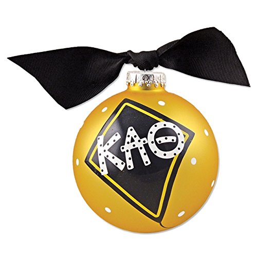 Coton Colors Kite Greek Life Ornament – THETA-KITE-NOMSG