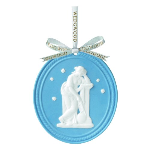 Wedgwood 2014 Annual Ornament Ornament