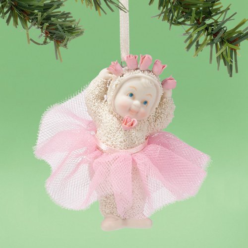 Celebrations Tutu Cute Ornament